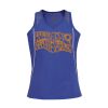 SG407L Women's Razor Singlet Thumbnail