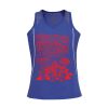 SG407L Women's Razor Singlet Thumbnail