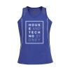 SG407L Women's Razor Singlet Thumbnail