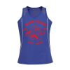 SG407L Women's Razor Singlet Thumbnail