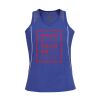 SG407L Women's Razor Singlet Thumbnail