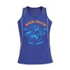 SG407L Women's Razor Singlet Thumbnail