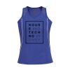 SG407L Women's Razor Singlet Thumbnail
