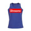 SG407L Women's Razor Singlet Thumbnail