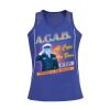 SG407L Women's Razor Singlet Thumbnail