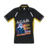 P700LS Women's Renegade Short Sleeve Polo Thumbnail