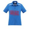 P901LS Women's Sonar Short Sleeve Polo Thumbnail