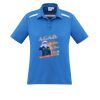 P901LS Women's Sonar Short Sleeve Polo Thumbnail