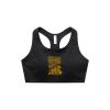4640 Women's Active Bra Top Thumbnail