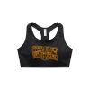 4640 Women's Active Bra Top Thumbnail