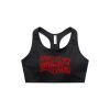 4640 Women's Active Bra Top Thumbnail