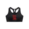 4640 Women's Active Bra Top Thumbnail