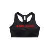 4640 Women's Active Bra Top Thumbnail