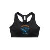 4640 Women's Active Bra Top Thumbnail