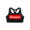 4640 Women's Active Bra Top Thumbnail