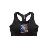 4640 Women's Active Bra Top Thumbnail