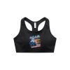 4640 Women's Active Bra Top Thumbnail