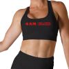 AB202 Women's Racer Crop Thumbnail