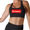 AB202 Women's Racer Crop Thumbnail