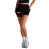 ABM4 Women's Not Your Basic Shorts 2.0 (Invisible Scrunch) Thumbnail