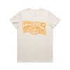 4610 Women's Maple Active Blend Tee Thumbnail