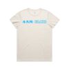 4610 Women's Maple Active Blend Tee Thumbnail