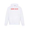 OCH300 Men's Clipper Hoodie Thumbnail