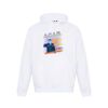 OCH300 Men's Clipper Hoodie Thumbnail