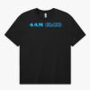9001 Unisex Super Heavyweight Oversized T-shirt Thumbnail