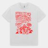 1301 Unisex Heavy T-shirt Thumbnail