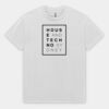 1301 Unisex Heavy T-shirt Thumbnail