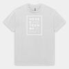 1301 Unisex Heavy T-shirt Thumbnail