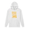 RF498 ReFlex Fleece Unisex Pullover Hoodie Thumbnail