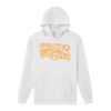 RF498 ReFlex Fleece Unisex Pullover Hoodie Thumbnail