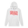 RF498 ReFlex Fleece Unisex Pullover Hoodie Thumbnail