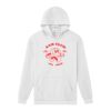 RF498 ReFlex Fleece Unisex Pullover Hoodie Thumbnail