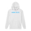 RF498 ReFlex Fleece Unisex Pullover Hoodie Thumbnail