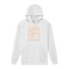 RF498 ReFlex Fleece Unisex Pullover Hoodie Thumbnail