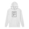 RF498 ReFlex Fleece Unisex Pullover Hoodie Thumbnail