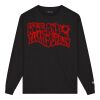 CC8C Unisex Adult Long Sleeve T-Shirt  Thumbnail
