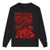 CC8C Unisex Adult Long Sleeve T-Shirt  Thumbnail