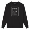 CC8C Unisex Adult Long Sleeve T-Shirt  Thumbnail