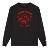 CC8C Unisex Adult Long Sleeve T-Shirt  Thumbnail