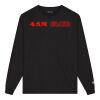 CC8C Unisex Adult Long Sleeve T-Shirt  Thumbnail