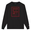 CC8C Unisex Adult Long Sleeve T-Shirt  Thumbnail