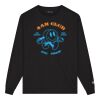 CC8C Unisex Adult Long Sleeve T-Shirt  Thumbnail