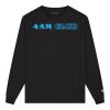 CC8C Unisex Adult Long Sleeve T-Shirt  Thumbnail