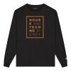 CC8C Unisex Adult Long Sleeve T-Shirt  Thumbnail