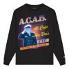 CC8C Unisex Adult Long Sleeve T-Shirt  Thumbnail