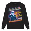 CC8C Unisex Adult Long Sleeve T-Shirt  Thumbnail